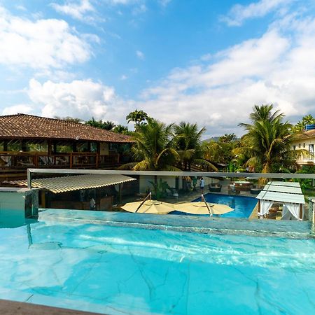 Imperatriz Paraty Hotel Exterior photo